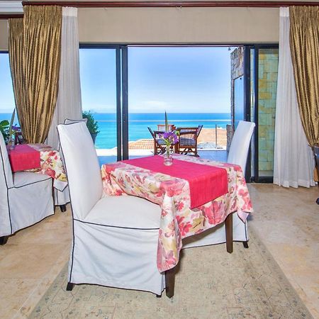 Alexander Guest House Knysna Exterior photo